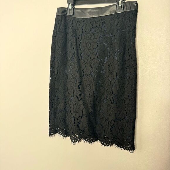 Brixon Ivy lace skirt size XS - Picture 2 of 5